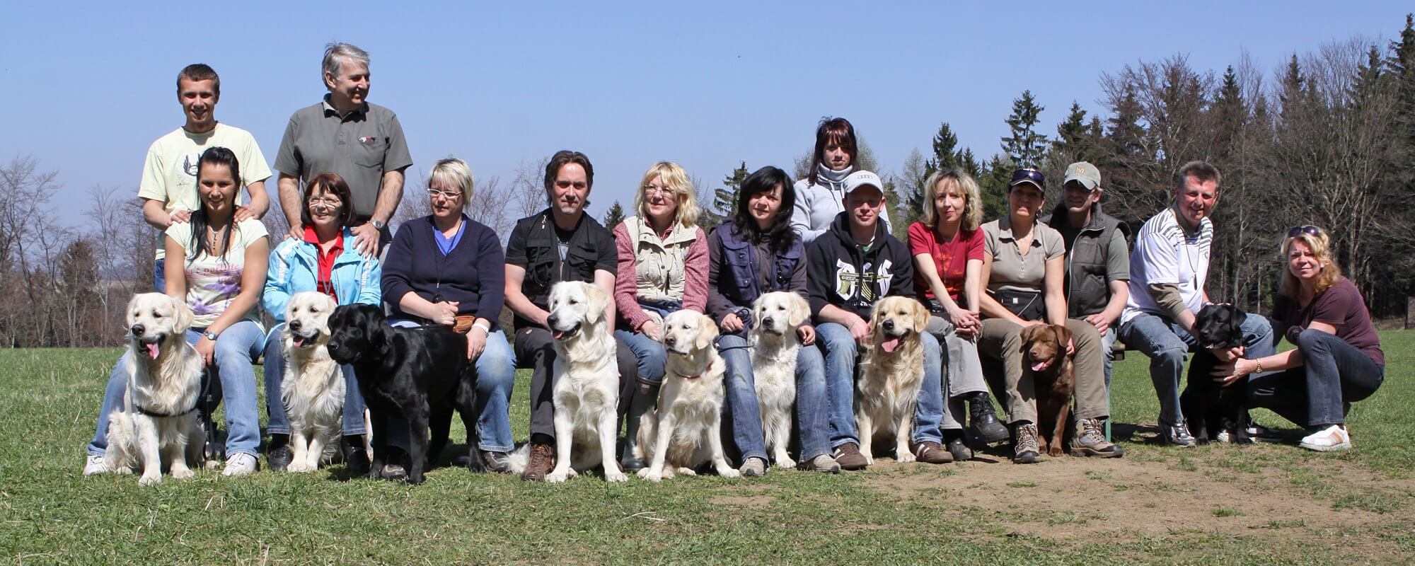 Dog Coaching Susan Weber Lugau