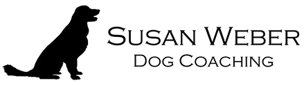 Dogcoaching Susan Weber